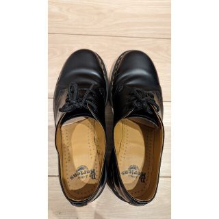 ドクターマーチン(Dr.Martens)の[かける様専用] Dr.Martens ドクターマーチン 3ホール(ドレス/ビジネス)