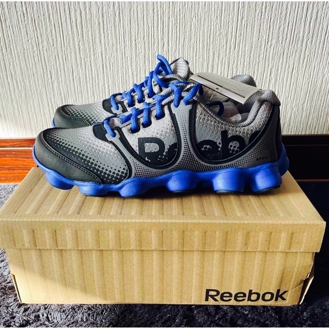 Reebok リーボック ATV 19 ソニックラッシュ 25.5cm 希少