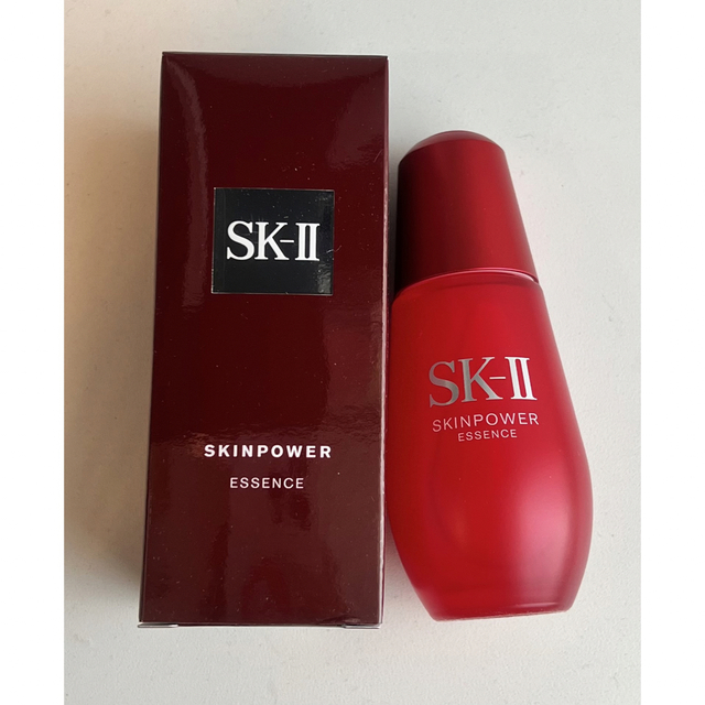 NEW✨ 新品 SK-Ⅱ スキンパワー エッセンス 50ml