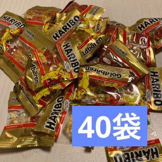 ハリボーグミ HARIBO(菓子/デザート)