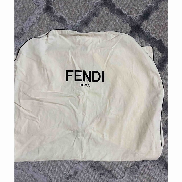 FENDI♡スウェット