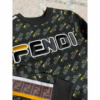 フェンディ トレーナー/スウェット(レディース)の通販 86点 | FENDIの