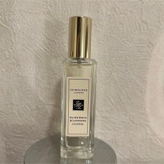 ジョーマローン(Jo Malone)のJo Malone Silver Birch & Lavender (ユニセックス)