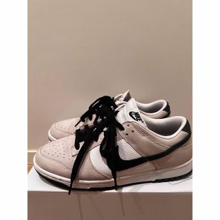 nike by you dunk low 28.0cm(スニーカー)