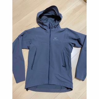 ARCTERYX アークテリクス Gamma LT Hoody heron