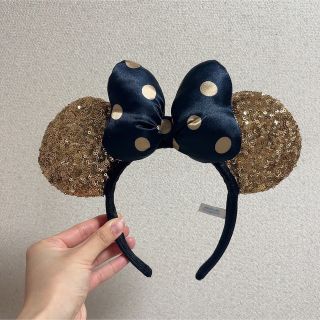 Disney - ☆期間限定お値下げ【ほぼ未使用】Disney ミニー ...