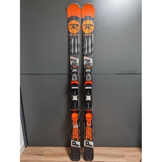 ロシニョール(ROSSIGNOL)のmat大横様専用 ロシニョール パシュート300 156cm スキー板(板)