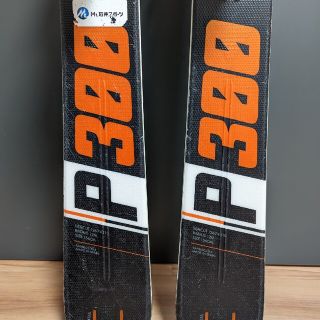 ROSSIGNOL - mat大横様専用 ロシニョール パシュート300 156cm スキー