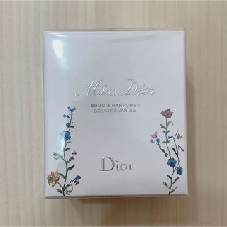 ディオール(Dior)のディオール キャンドル(キャンドル)