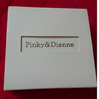 ピンキーアンドダイアン(Pinky&Dianne)のPinky&Dianne   ピンキー&ダイアン    空箱(ショップ袋)