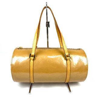 LOUIS VUITTON - 極美品 LOUIS VUITTON ヴェルニ ベッドフォード