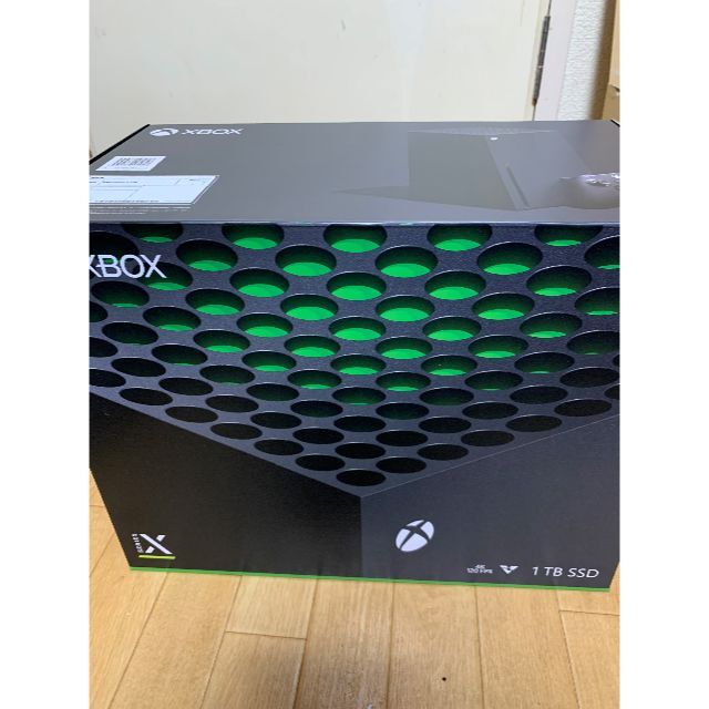 () Xbox Series X​ 2
