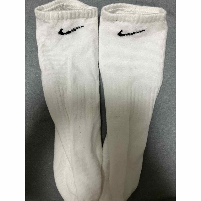 NIKE(ナイキ)のNIKE 靴下　27-29cm メンズのレッグウェア(ソックス)の商品写真