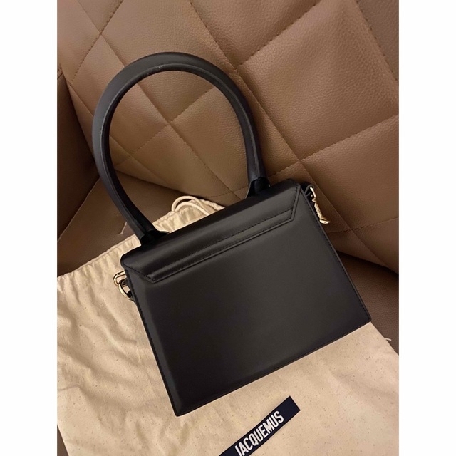 jacquemus ショルダーバック ジャックムス 田中みな実の通販 by jacquemus ショルダーバック ジャックムス 田中みな実の通販 by