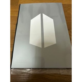 ボウダンショウネンダン(防弾少年団(BTS))のBTS JAPAN OFFICIAL FANCLUB MAGAZINE 10(アイドルグッズ)