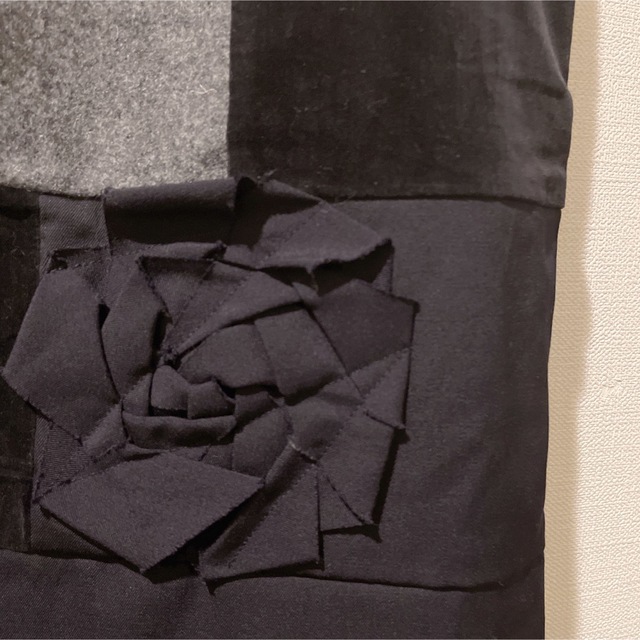 COMME des GARCONS - 【robe de chambre comme des garcons