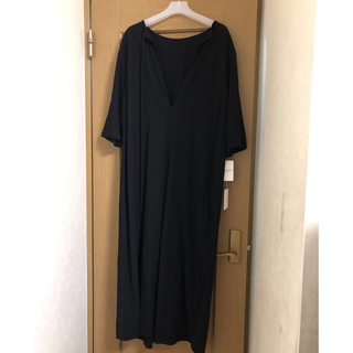 シティショップ(CITYSHOP)のCITYSHOP  ASA/C KAFTAN DRESS(ロングワンピース/マキシワンピース)