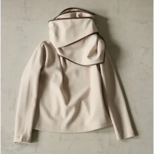 RIM.ARK - 新品未使用 タグ付 ☆ RIM.ARK Wrap stole set topsの通販