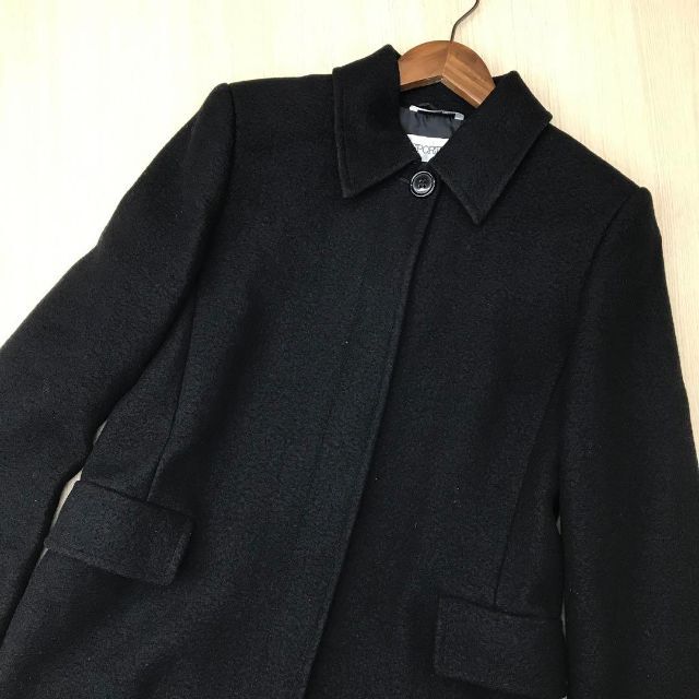 SPORTMAX スポーツマックス ウールジャケット コート 42 | tspea.org