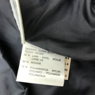 SPORTMAX(MAX MARA) - 美品 SPORTMAX スポーツマックス ウール