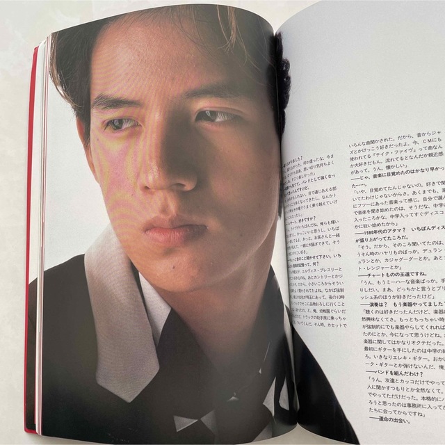 ○待望の再入荷| 【レア】男闘呼組 写真集 男闘呼組 写真集5冊+会報