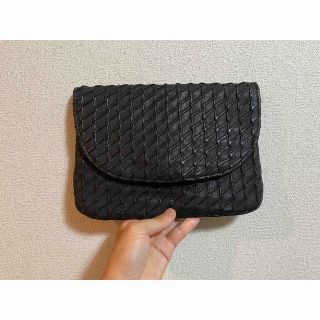 送料無料】レディース クラッチバッグ ノーブランド シックな装いで