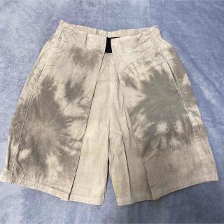 Kapital キャピタル ゴーショーツ 美品-eastgate.mk