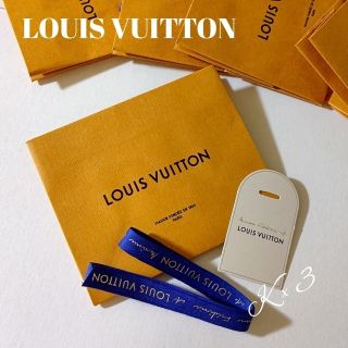 ルイヴィトン(LOUIS VUITTON)のLOUIS VUITTON ミニmini ショッパーset(ショップ袋)