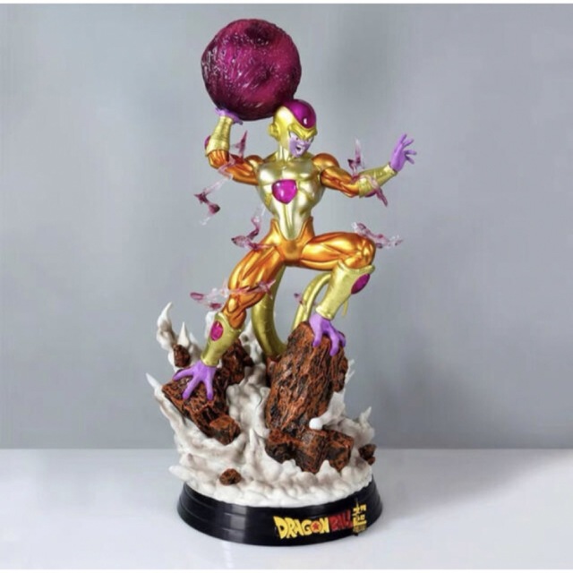 ドラゴンボール　 フリーザ　48cm PVC製品  フィギュア