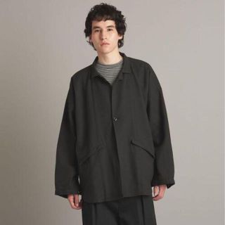 スティーブンアラン(steven alan)の＜LANE FORTY FIVE＞スティーブンアラン ROUNDED 21ss(ブルゾン)