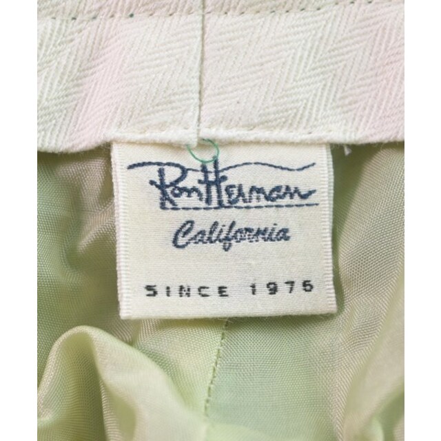 Ron Herman California(ロンハーマンカリフォルニア)のRon Herman California パンツ（その他） S 【古着】【中古】 レディースのパンツ(その他)の商品写真