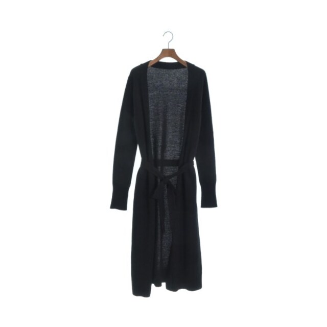 YOHJI YAMAMOTO +NOIR カーディガン 2(M位) 黒