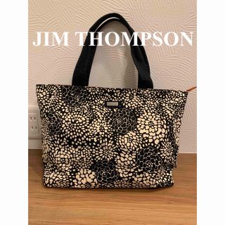 Jim Thompsonのトートバッグ