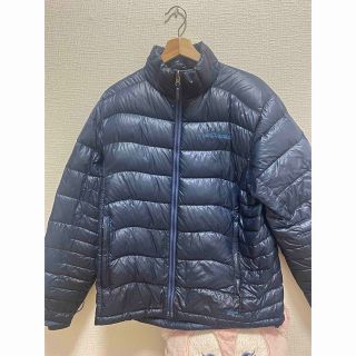 Columbia - 最終値下げ 新品未使用 Columbia コロンビア ダウン
