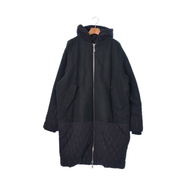 HOLZWEILER ホルスウィラー コート（その他） XS 緑 【古着】【中古