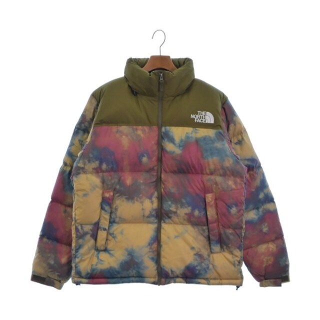 THE NORTH FACE ブルゾン（その他） XL