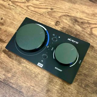 アストロ(ASTRO)のLogicoolG ASTRO MixAmp Pro TR(ヘッドフォン/イヤフォン)