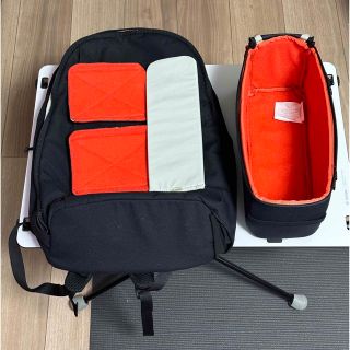 Moment MTW バックパック 21L&MTW カメラインサート 5L(バッグパック/リュック)