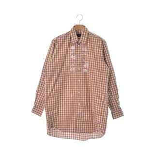 ステラマッカートニー(Stella McCartney)のSTELLA McCARTNEY カジュアルシャツ 39(M位) 【古着】【中古】(シャツ)