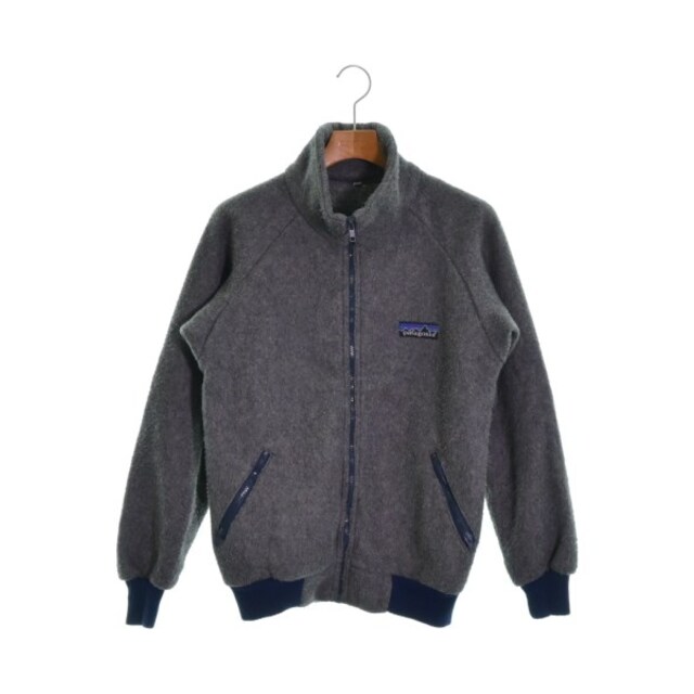 patagonia パタゴニア ブルゾン M グレー