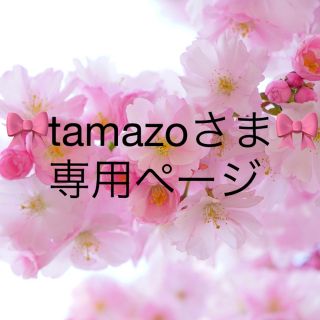 tamazo様　専用ページ　うさぎ(置物)