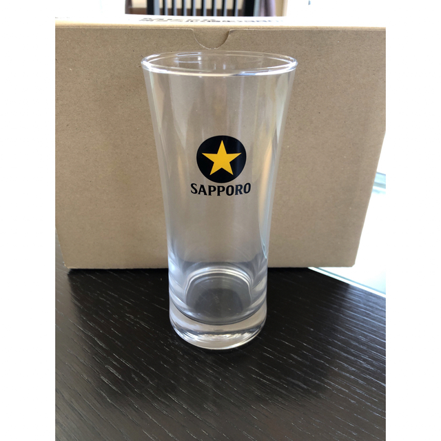 サッポロ - ☆24個セット☆ サッポロ 黒ラベル 380型 タンブラーの通販