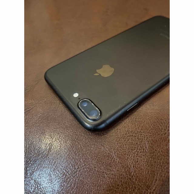 iPhone(アイフォーン)のiPhone 7 plus スマホ/家電/カメラのスマートフォン/携帯電話(スマートフォン本体)の商品写真