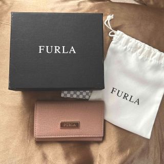 フルラ(Furla)のFURLA キーケース(キーケース)