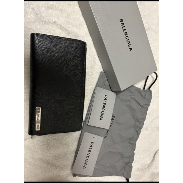 バレンシアガ BALENCIAGA 長財布