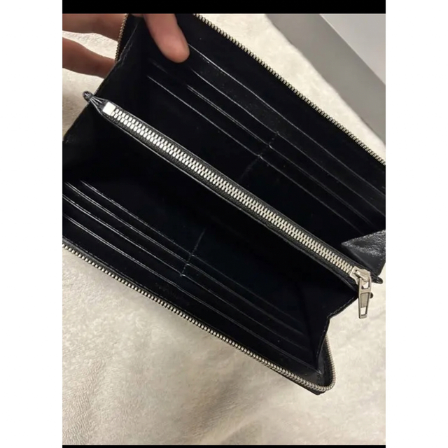 バレンシアガ BALENCIAGA 長財布