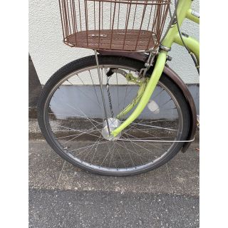 BBA’S Shop様専用(自転車本体)