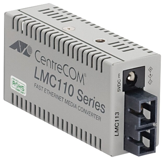 CentreCOM LMC113 メディアコンバーター
