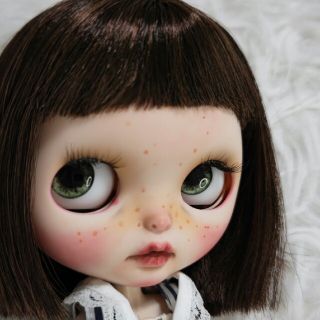 ikcc_custom_doll カスタムブライス バブリーさん creekuniversity.ac