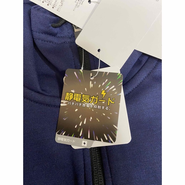 YONEX - 新品 ヨネックス スウェットパーカー ネイビー Sサイズの通販